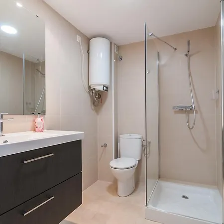 Apartman Orquidea *