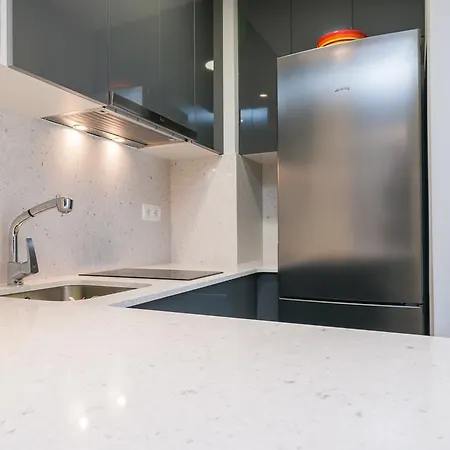 Apartman Orquidea Sitges