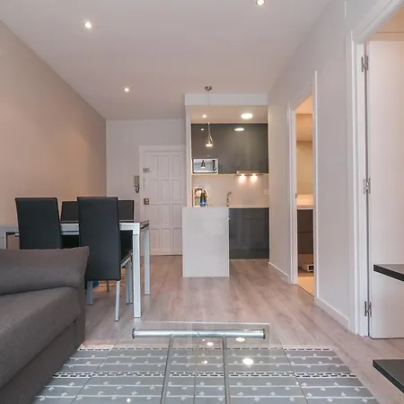 Apartman Orquidea