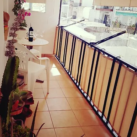 Orquidea Apartman