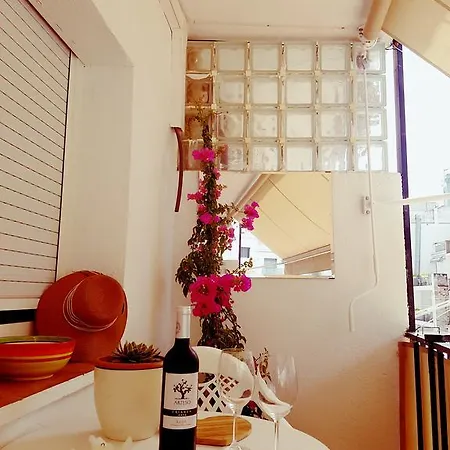Orquidea Apartman